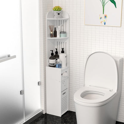 Meuble Toilette Multifonction