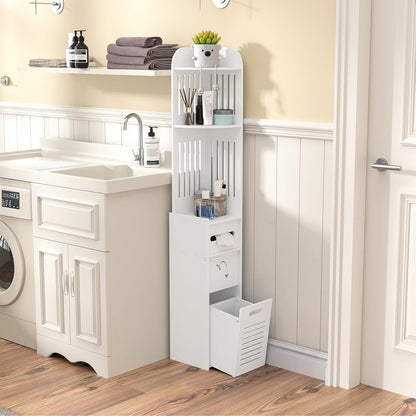 Meuble Toilette Multifonction