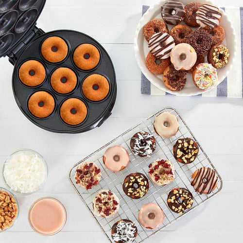 Mini Donuts Machine