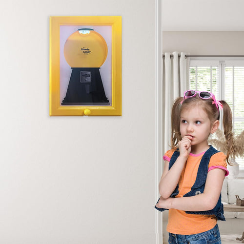 Cadre à bonbons pratique - Distributeur de bonbons